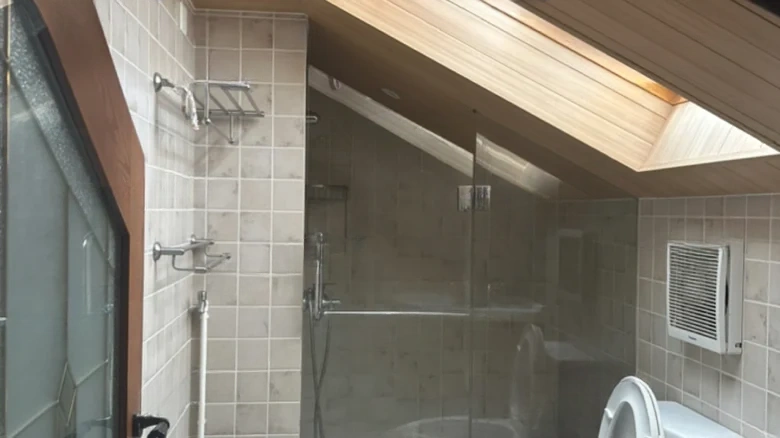 GuoTai XinCun Village - View 8