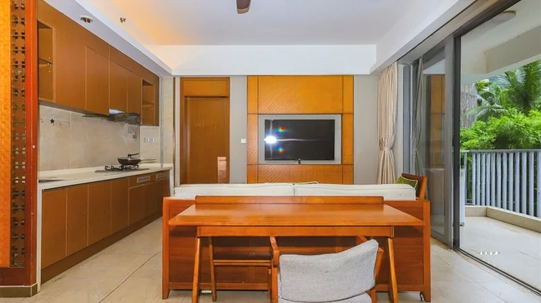 Wanke Lakeview Resort Park Phase I - View 5