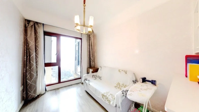 China State Construction River and Mountain No. 1 - View 5