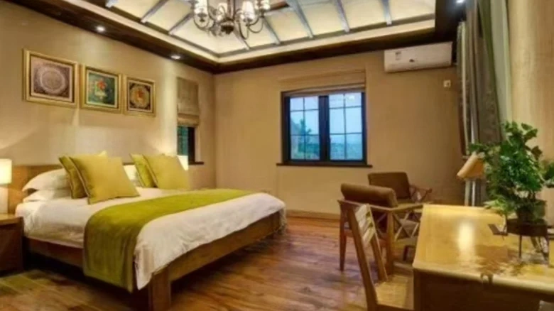 Huashengda Mountain Villa - View 6