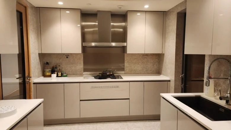 Chongqing Riverside Plaza Raffles City - View 6