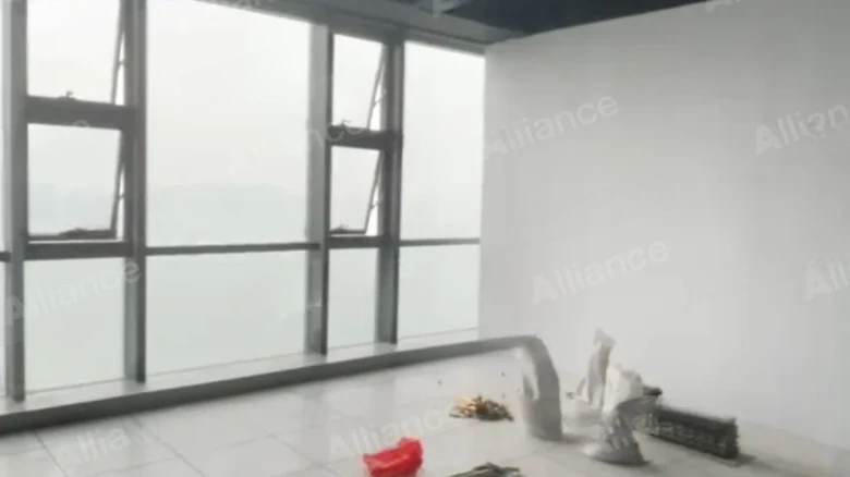 Rongsheng Central Square - View 2