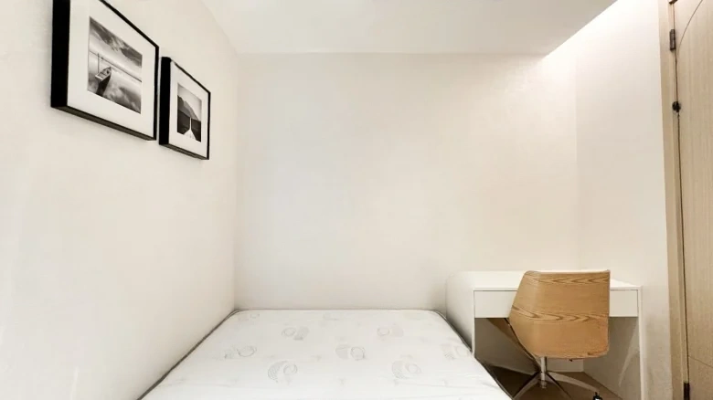 Guohao 18th Tower - View 2