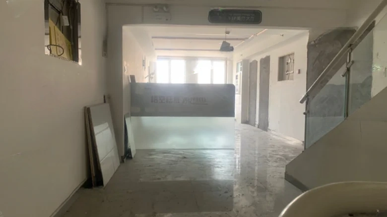 Wanshou Palace No. 8 - View 3