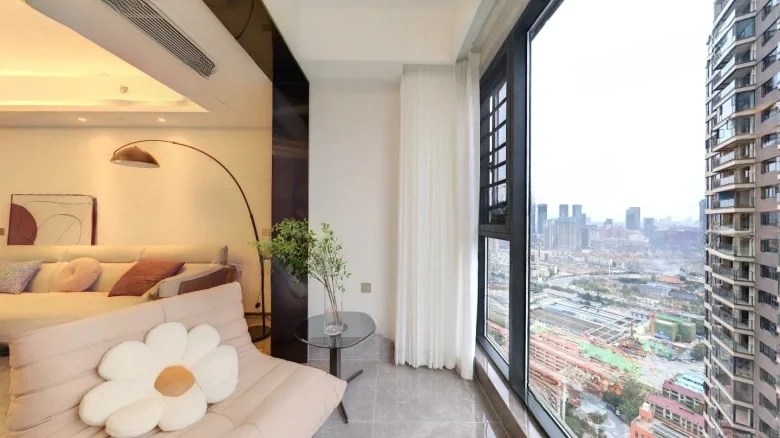 Hanshiang Mansion - View 7