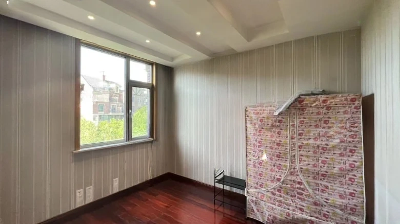 Halfhill International Garden East District - View 2