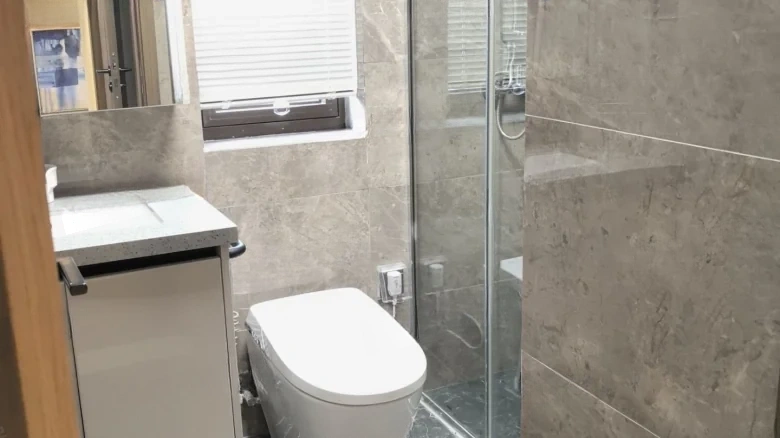 Poly Tianyue Bay - View 9