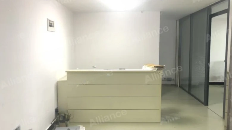 Changfang Middle Court International - View 4