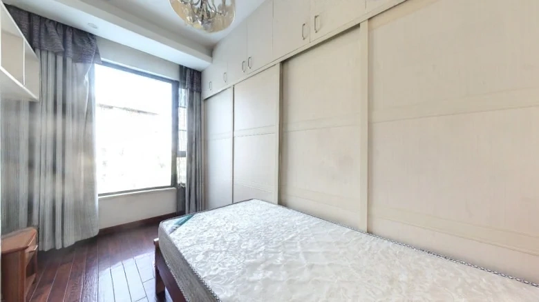 Huaxia Imperial Mansion Jade Splendor - View 4