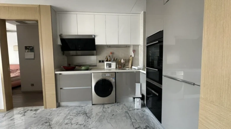 Junfa Yitian Peak - View 5