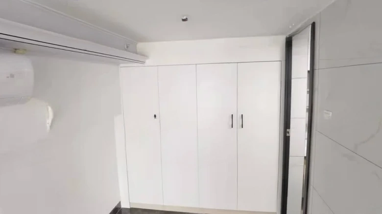 Rongsheng Central Plaza - View 3