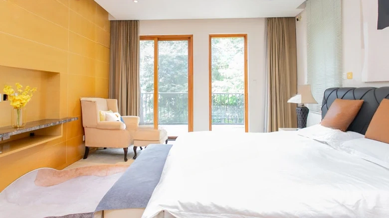 Heavenly Horse Golf Villa - View 5