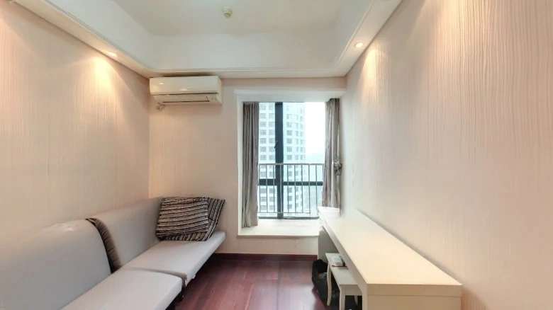 Shangdong Junyu Yayuan - View 2