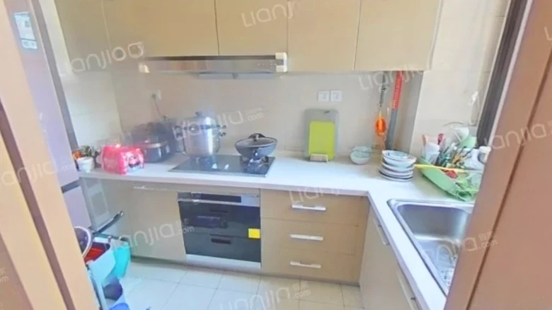 JinDi YueFeng - View 4