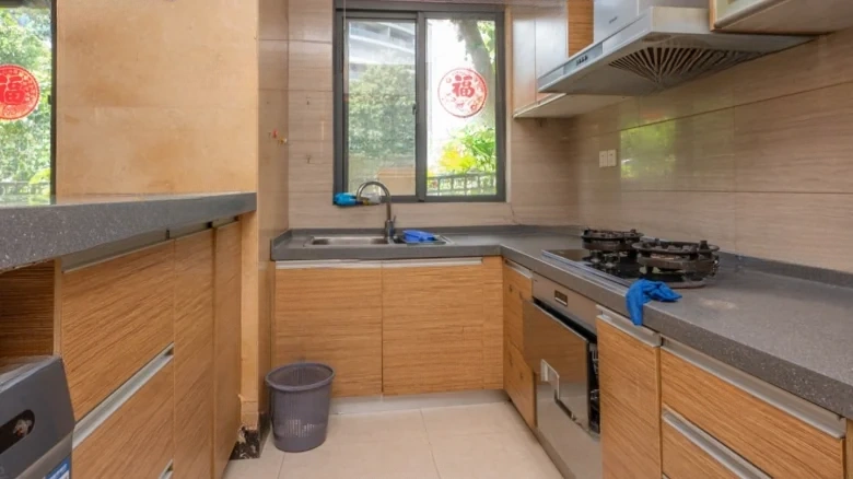 Merrill叠墅 - View 13