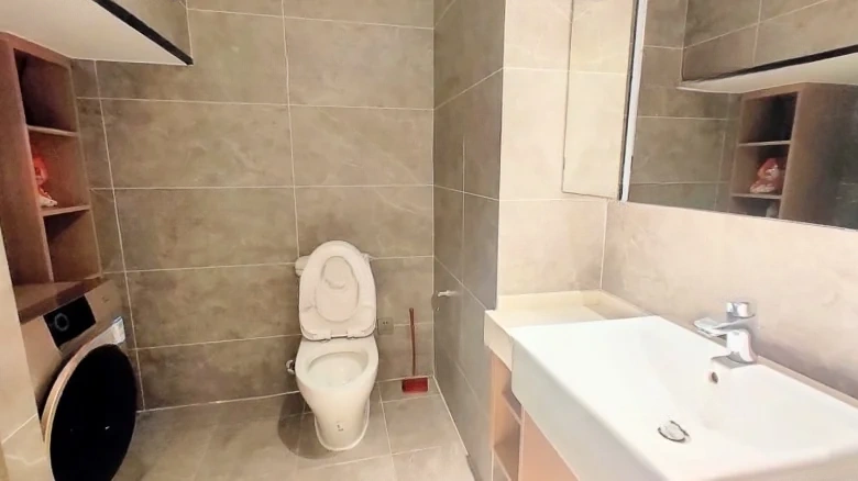 Vanke Lakeside Resort Park Phase II - View 12