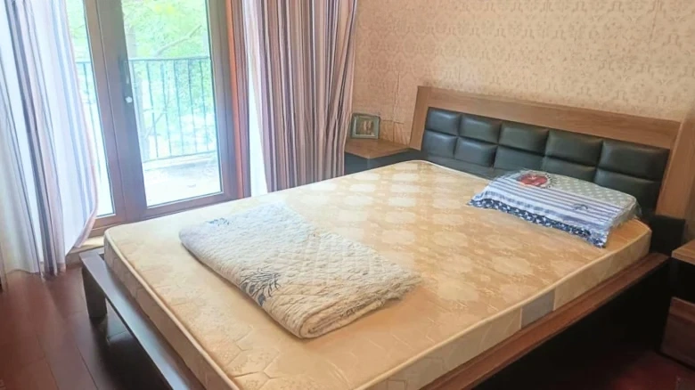 Lushan International Cuilvy Ridge - View 4