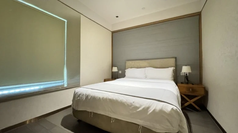 Atlantis Tang'an - View 2