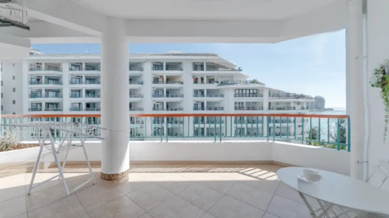 Tianze Haiyun Resort Hotel - View 13