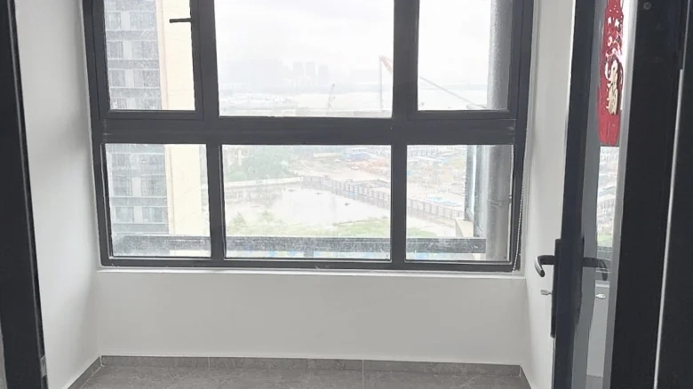 Shangzhou International Cruise City - View 5