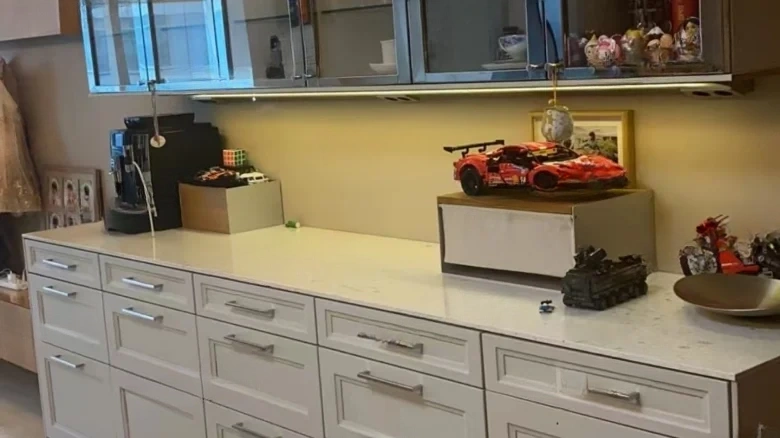 Yinzuo Linghai Gongguan - View 8