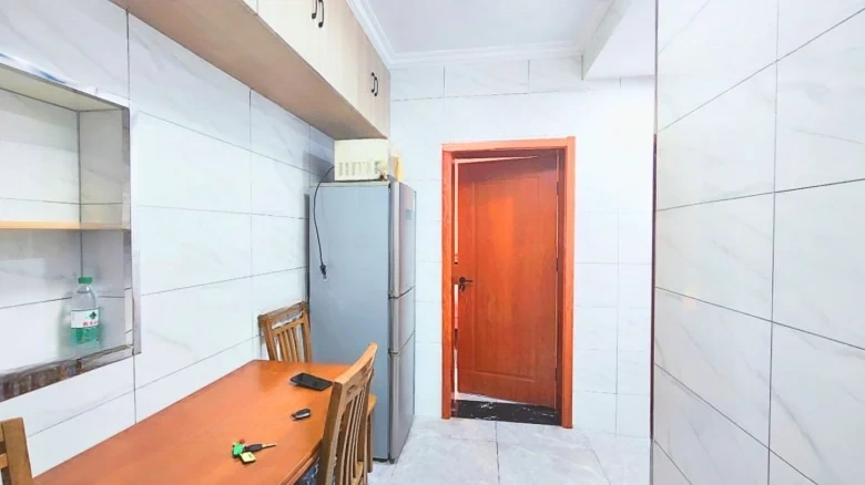 Peace Neighborhood Residential Area - View 3