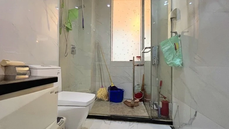 China Ocean AoLong View Mansion - View 24