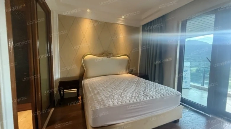 Fishing Terrace · MGM - View 3