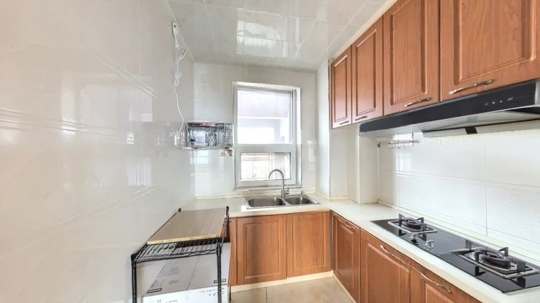 Rongda Hunhe Bay - View 5