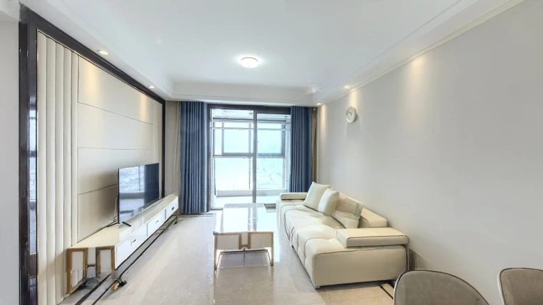 Poly Zhongsheng Mansion - View 4