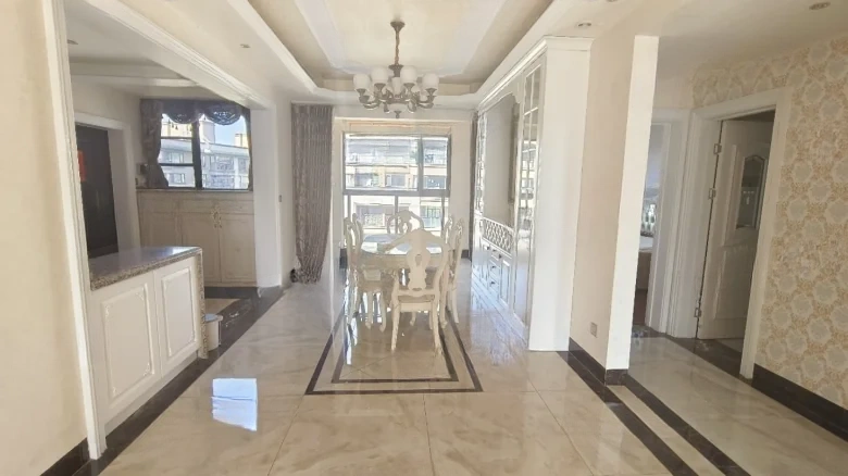 Huaxia Imperial Residence Jade Magnificence - View 15