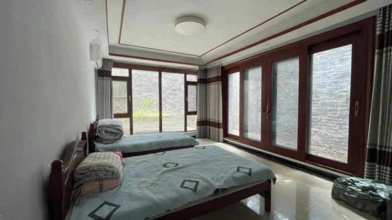 Runda Sanya Bay · Senior Secondary School Grade 2 District Villa - View 3