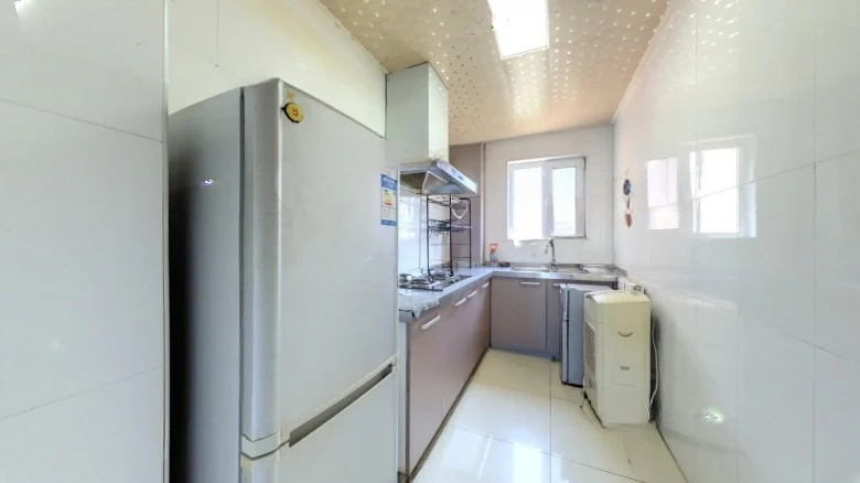 Zhonghai City Shengchaofei - View 7