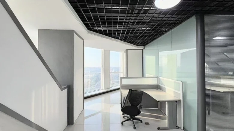 Global Trade Center - View 8