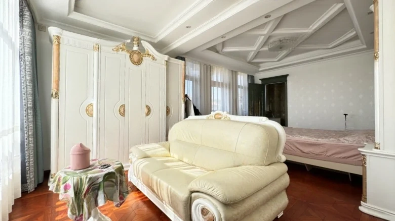 Lavender Garden - View 10