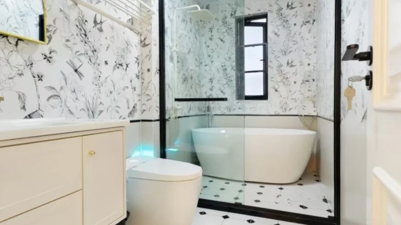 Sinorail Nord Mountain Sea Spring Breeze - View 10