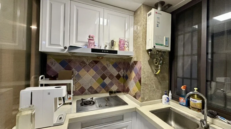 Sanya Star Domain (Phase II) - View 5