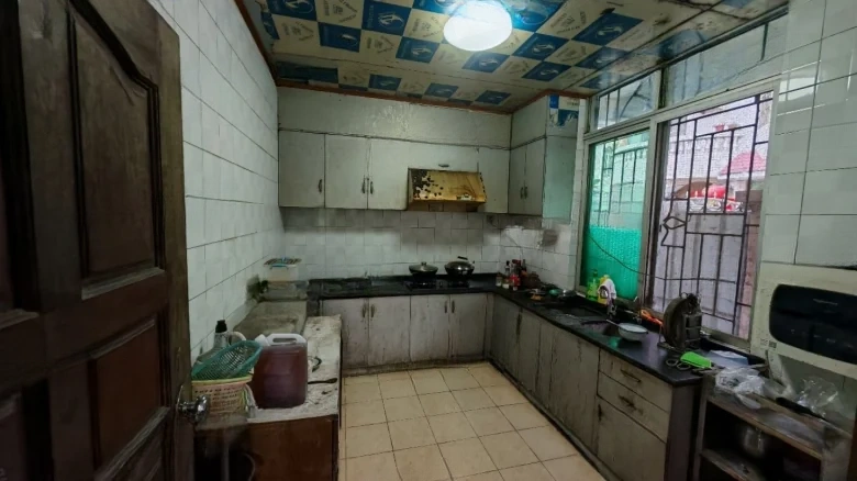 Jinjiang Garden Village - View 14