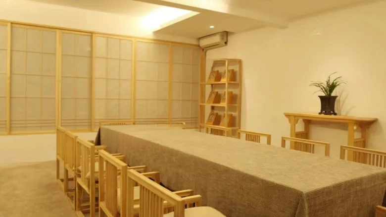 Longtai Qinghe Fang - View 5