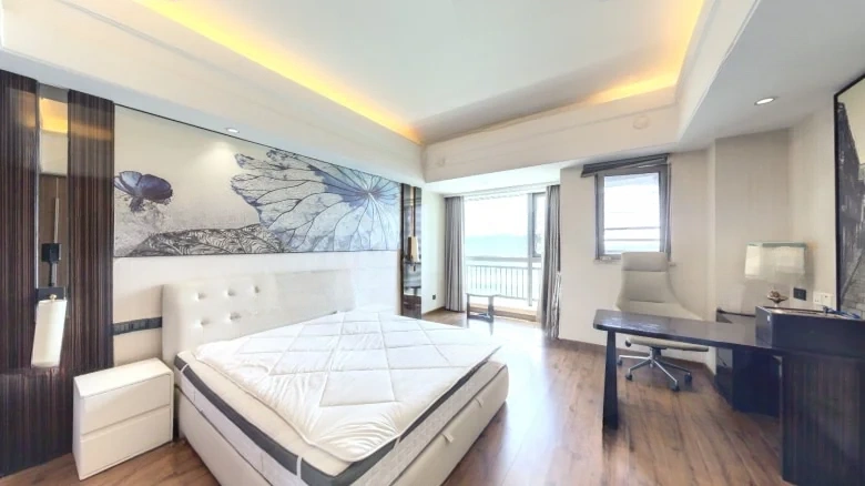 Hua Yuan International Apartment - View 1