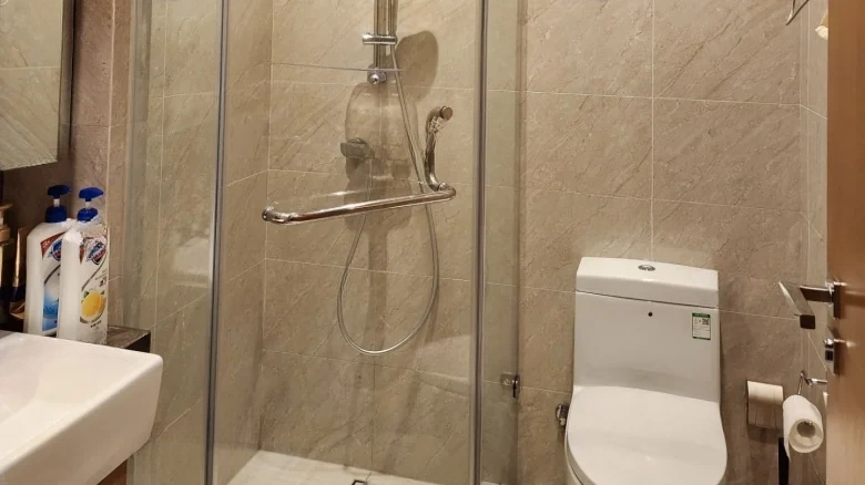 Chongqing Riverside Plaza Raffles City - View 9