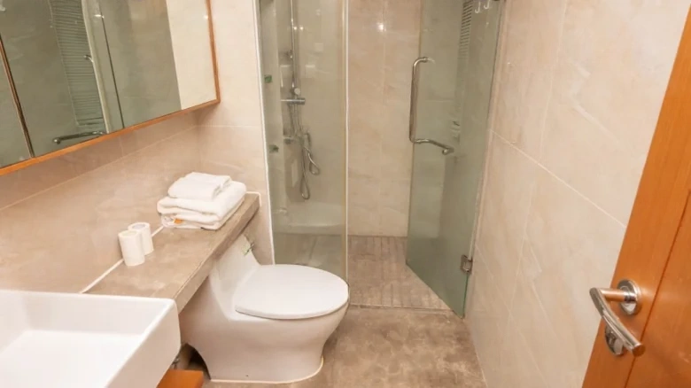 Lu Neng Sanya Bay Harbour Zone One - View 13