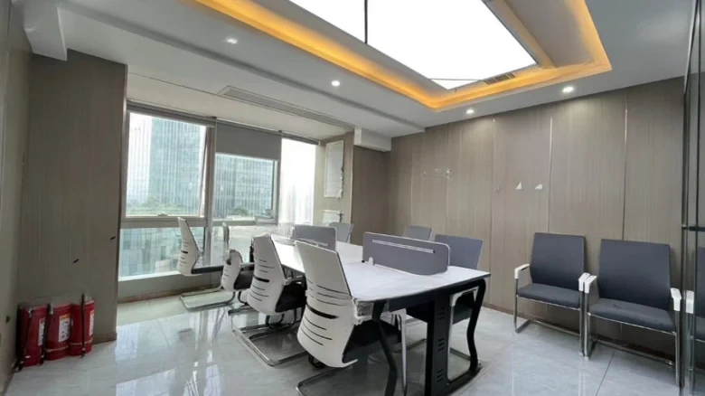 Deskin City Plaza - View 2