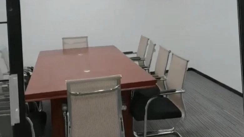 Kingkey Tower - View 1