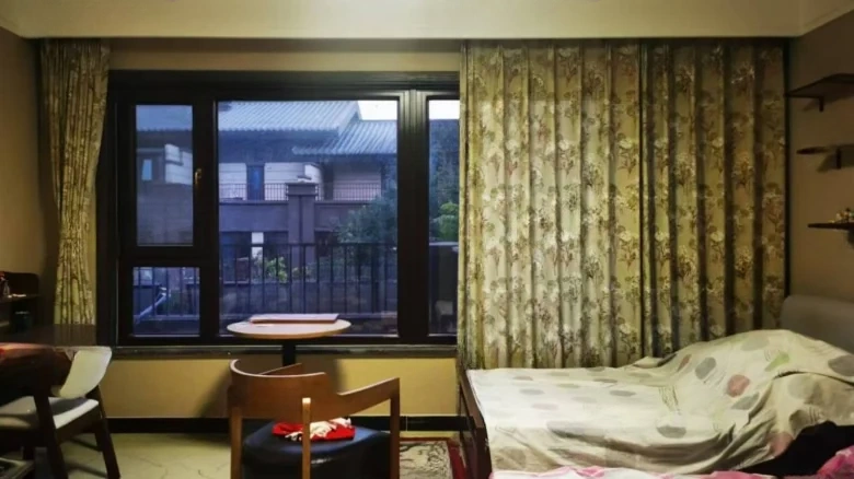 Bao Du Zhai Arcadia - View 2