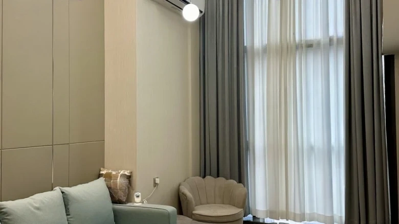 Huayuan Hu Times - View 3