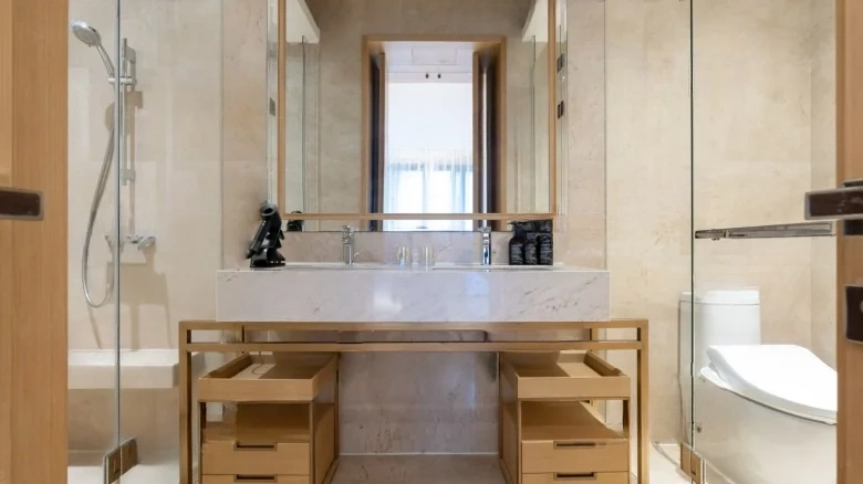 Atlantis Tang'an - View 12