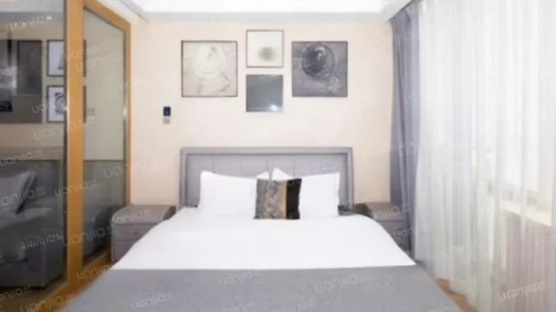 Shimao International Plaza - View 2