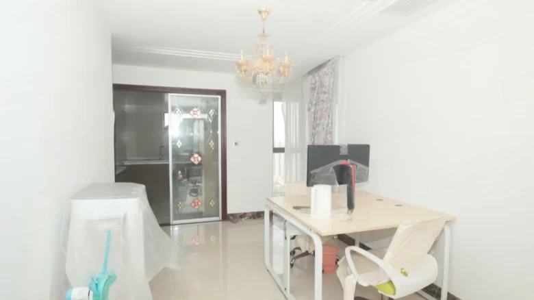 Hualidiyongjing City - View 20