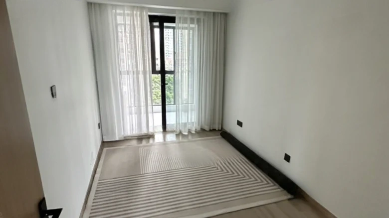 Binhai No.1 - View 2